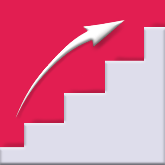 Professional Steps logo